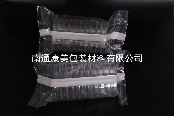 培养皿包装灭菌中封袋