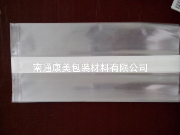 医用灭菌透析中封袋